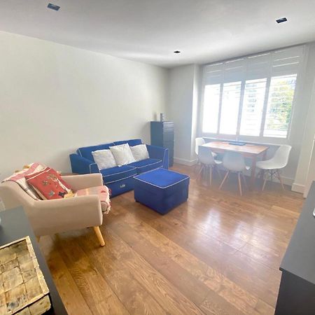 דירות לונדון The Notting Hill Gem מראה חיצוני תמונה