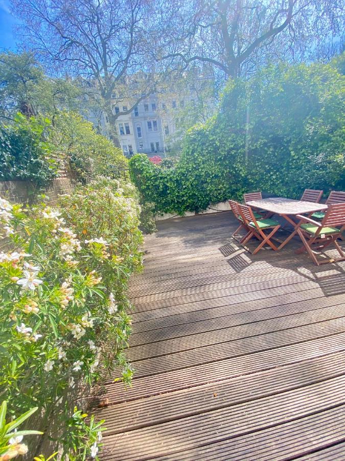 דירות לונדון The Notting Hill Gem מראה חיצוני תמונה