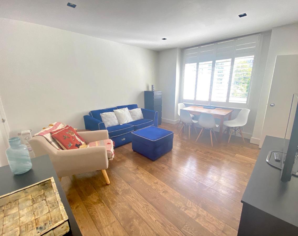 דירות לונדון The Notting Hill Gem מראה חיצוני תמונה