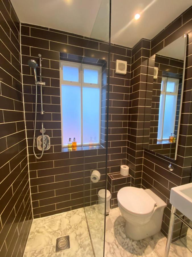 דירות לונדון The Notting Hill Gem מראה חיצוני תמונה